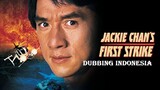 First Strike (1996) Dubbing Indonesia