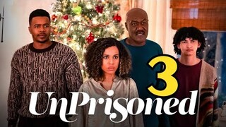 Unprisoned Season 3 Trailer (2025)& Plot | Date Announcement! | Hulu | First Look! | Netflix World |