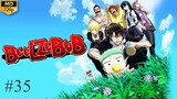 Beelzebub - Episode 35 (Sub Indo)