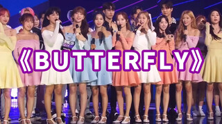 [KPOP]<Butterfly> 200616 THE SHOW champion+encore|WJSN