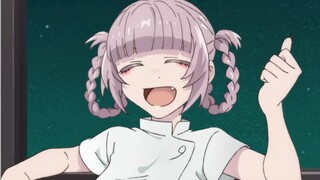 "Chỉ hỏi xem bạn đã làm chưa thôi."