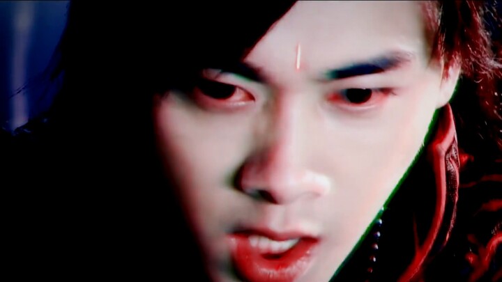 ชูร่า: สามชีวิตแห่งความฝันล่องลอยคือชะตากรรมและหายนะ