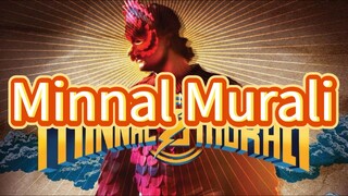 Minnal Murali hindi movie