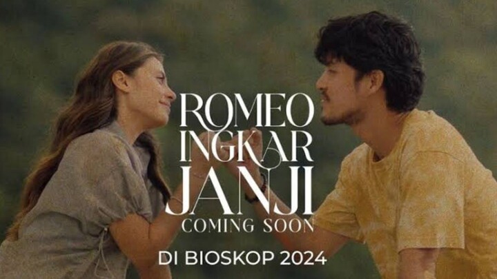 Romeo Ingkar Janji Movie (2024)