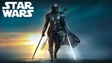 Star Wars: The Force Theme (Luke Skywalker Theme) | EPIC MANDALORIAN VERSION