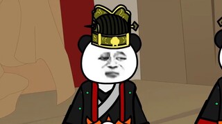 "The Prince Doesn't Know His Father" 739: Lu Zhi is offline!