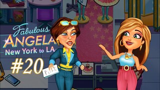 Fabulous - New York to LA | Gameplay Part 20 (Level 131 to 137)