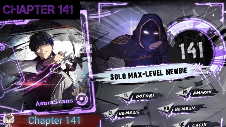Solo Max-Level Newbie » Chapter 141