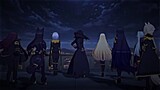 (game anime baru)anime eminence in shadow punya game animenya😱😱