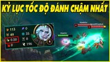 Kỷ lục về tốc độ đánh chậm nhất, Như này là siêu Akasan - LMHT - LOL - Skin - Montage