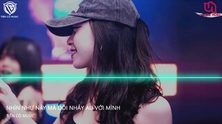 AAA.. NHÌN NHƯ NÀY MÀ ĐÒI NHẢY AU VỚI MÌNH - Ba ra ba ra - Haozi Remix || Nhạc Hot Tik Tok 2022