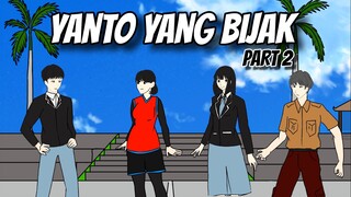 Yanto yang bijak part 2 - Animasi MASA ESEMA