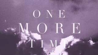 one more time - ariana grande