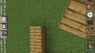 minecraft house tutorial