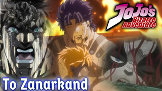 JoJo bizarre adventure [AMV] To Zanarkand