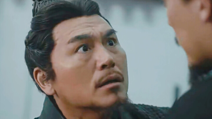 Who understands? At the end of Ancient Love Song, Zhao Qilong was so angry that his fans broke down.