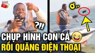 Tin 3 Phút Hài | Tổng hợp những 'CHÚA HỀ' ngoài đời thực khiến người xem 'KHÔNG NHỊN ĐƯỢC CƯỜI'