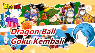 [Dragon Ball / 480P/DVDrip] Kembali, Goku dan Temannya!_4