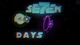 "se7en day" by johaNoha 100% GeometryDash[2.2]