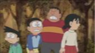 Doraemon episode 119