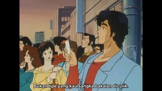 City Hunter | E 4 | Sub Indo