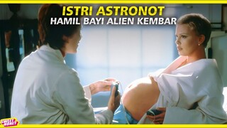 di Titipin Bayi Alien Oleh Suami Sendiri