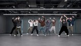 NCT 127 "AY YO" Dance Practice