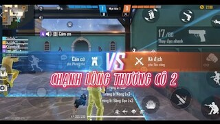 [ Free Fire ] Chạnh lòng thương cô 2 theo lời các bạn fan nha | ân gaming