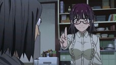 Isekai Ojisan - Episode 05 HD Subtitle Indonesia