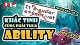 Tổng hợp ABILITY BÁ ĐẠO giúp Pokemon không còn sợ HỆ KHẮC TINH !!! | PAG Center