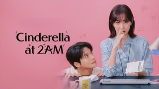 (END) Cinderella at 2 AM Ep 10 Subtitle Indonesia