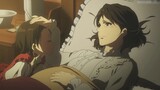 [Anime] "Song of the Wind" + "Violet Evergarden" | Angst