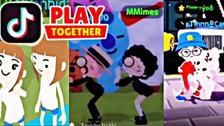 TỔNG HỢP NHỮNG VIDEO HÀI HƯỚC LẦY LỘI TRÊN TIKTOK VIỆT NAM | TIKTOK PLAY TOGETHER