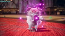 Endless God Realms Eps 57 sub indo