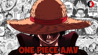 One Piece - Enemy [ AMV ] | Anime Edit |