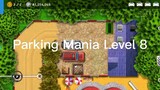 Parking Mania Level 8