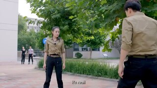 Hot Girl Episode : 8  ( Hindi Dubbed ) 360p Chinese Web Series