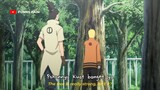 Boruto hancurin pohon kesayangan Naruto