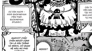 one piece chap 1073 part 3