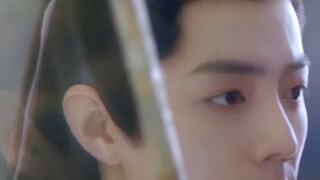 Xiao Zhan Narcissus "I Belong to You in the Five Elements" Episode 3 Three Films