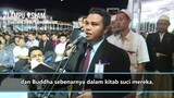 [POST ULANG] DAKWA USTADZ ABDUL ZAKIR NAIK