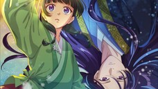 [S2] Kusuriya no Hitorigoto eps 32 sub indo