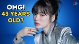 "IS SHE REALLY 43?"  | Netizens can't believe Song Hye Kyo is in her forties