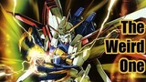 Old-School Anime Retrospective: G Gundam
