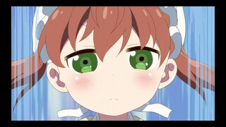 The Heart of a Maid - Ep.3 (Dub) Miss Kobayashi's Dragon Maid S