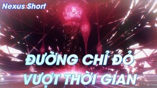 Đường chỉ đỏ vượt thời gian! - SCARLET NEXUS Tập 6