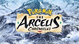 Pokemon the Movie: Arceus and The Jewel of Life (2009) - BiliBili