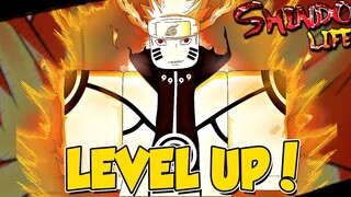 New STORY MISSION GLITCH GET *MAX LEVEL* FAST In 10 Minutes Using This In Shindo Life!