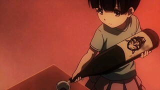 A mother sacrifices too much for her child, but it also impacts the child's young heart, which is a 