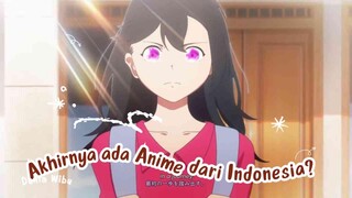 Anime the Unforgatable Journey of Lala | Anime Indonesia